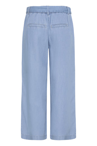 B Young Kosmo Cropped Trousers