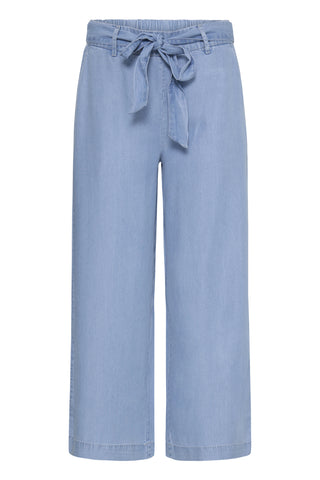 B Young Kosmo Cropped Trousers