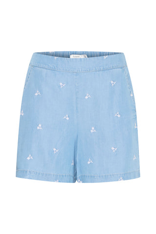 B Young Kosmo Shorts