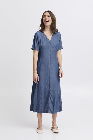 B Young Kosmo V Dress