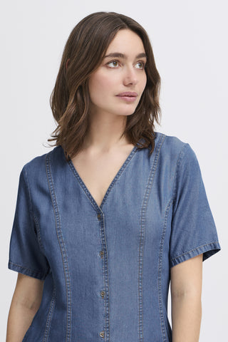 B Young Kosmo V Dress