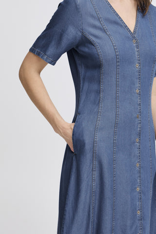B Young Kosmo V Dress