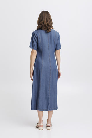 B Young Kosmo V Dress