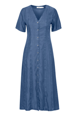 B Young Kosmo V Dress
