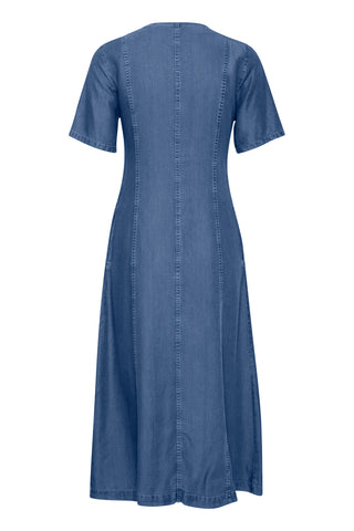 B Young Kosmo V Dress