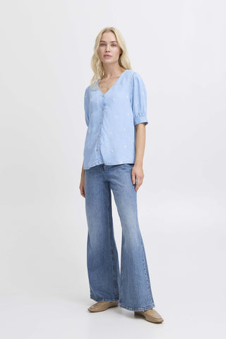 B Young Kosmo V Shirt