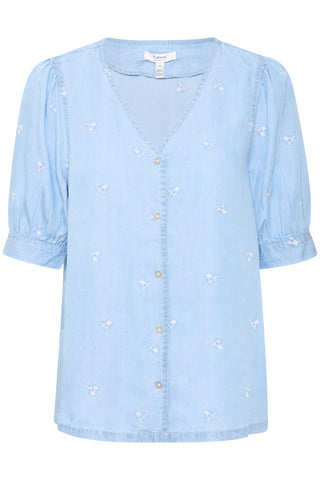B Young Kosmo V Shirt