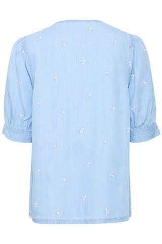 B Young Kosmo V Shirt