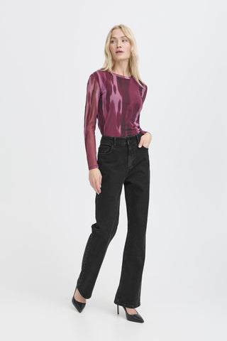 B Young Lara Bootcut Jeans