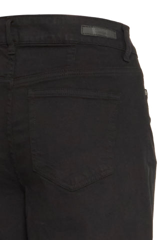 B Young Lydia Wide Leg Ankle Graze Jeans
