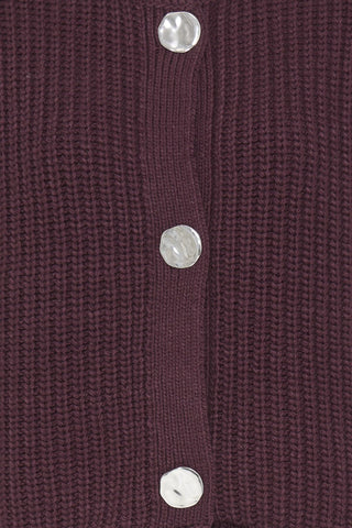 b.young Norma Capped Sleeve Tank Top