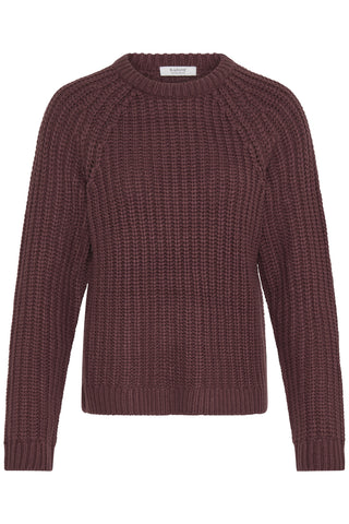 B Young Otinka Round Neck Jumper