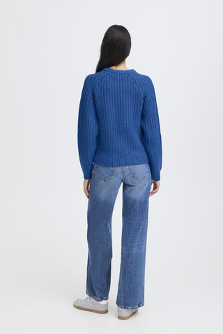 B Young Otinka Round Neck Jumper