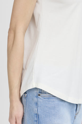 B Young Pamila V Neck Tee
