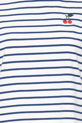 B Young Pandinna Cherise Cherry T-Shirt