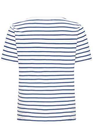 B Young Pandinna Cherise Cherry T-Shirt