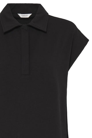 B Young Pandinna Polo Dress
