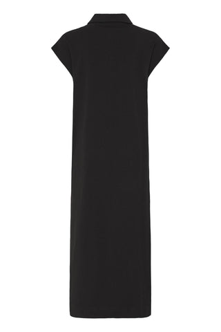 B Young Pandinna Polo Dress