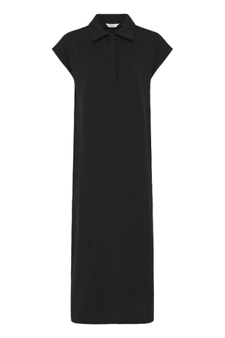 B Young Pandinna Polo Dress