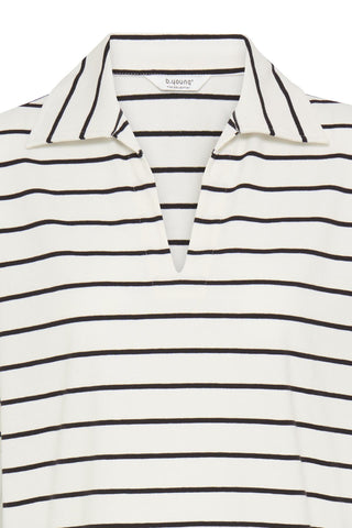 B Young Pandinna Polo