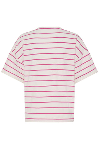 B Young Pandinna V-Neck T-Shirt