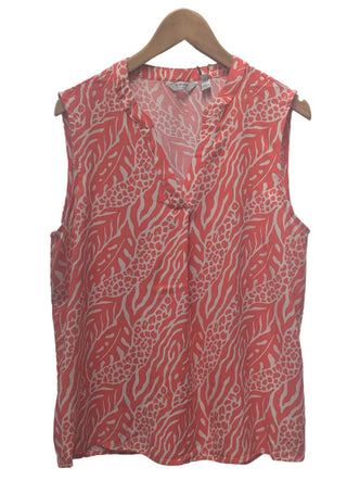 B Young Joella Sleeveless Top