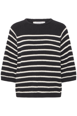 B Young Mikala Raglan Jumper