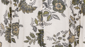 Beetle Flower Print