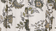 Beetle Flower Print
