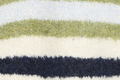 Birch Blue Stripe