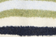 Birch Blue Stripe