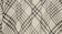 Black Check Print