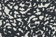 Black Graphic Print