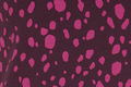 Brown Dalmatian Dot
