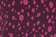 Brown Dalmatian Dot