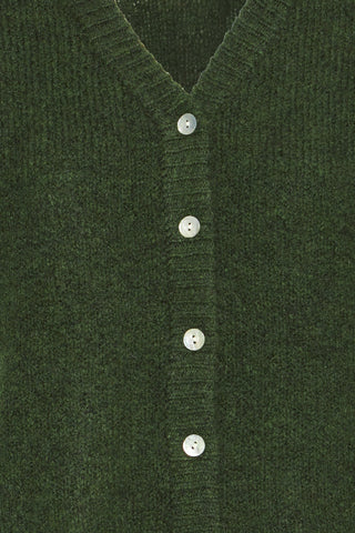 Ichi Belablue Waistcoat