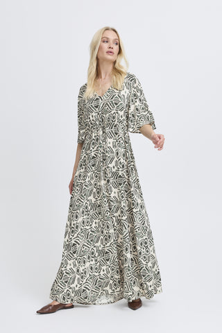 B Young Joella Maxi Dress