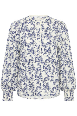 B Young Jesse Blouse