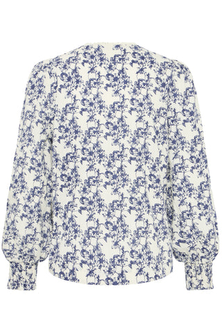 B Young Jesse Blouse