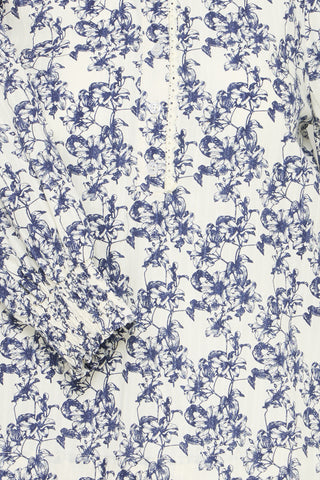 B Young Jesse Blouse