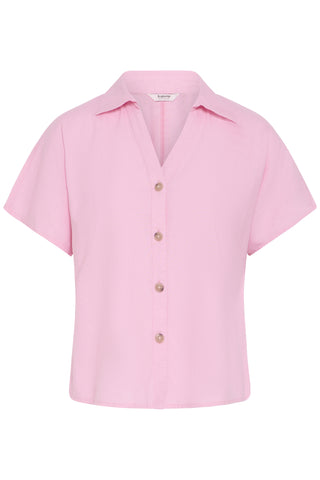 B Young Falakka Capped Sleeve Shirt