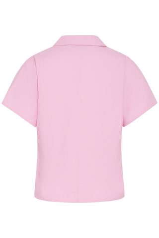 B Young Falakka Capped Sleeve Shirt