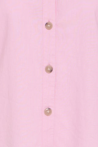 B Young Falakka Capped Sleeve Shirt