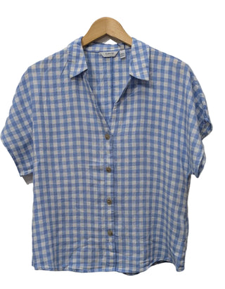 B Young Falakka Capped Sleeve Shirt