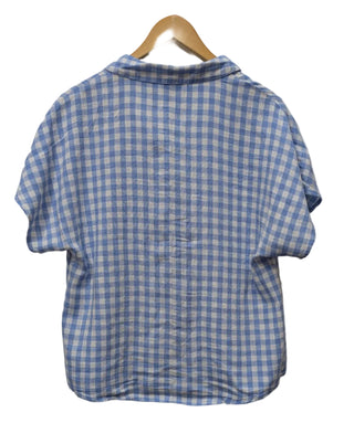 B Young Falakka Capped Sleeve Shirt