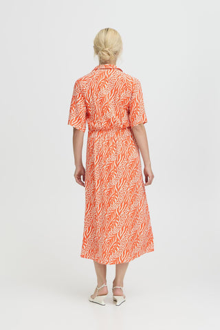 B Young Joella Shirt Dress