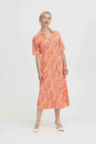 B Young Joella Shirt Dress