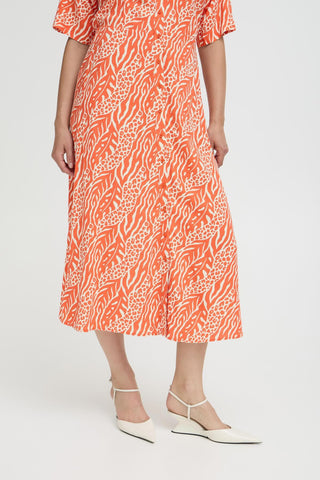 B Young Joella Shirt Dress