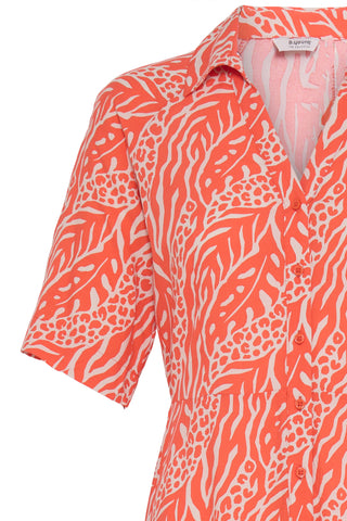 B Young Joella Shirt Dress