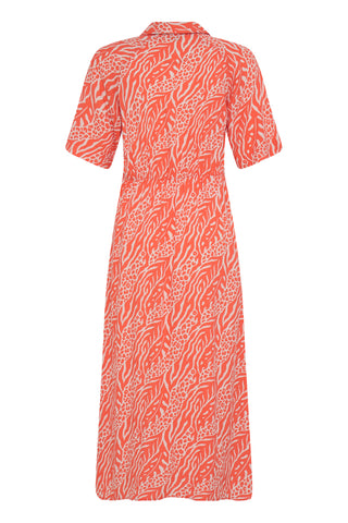 B Young Joella Shirt Dress